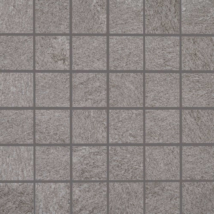 Owen Stone in Mittens Square Mosaic 2"x2" Tile