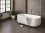Owen Stone in Sable 24"x24" Textured Exterior