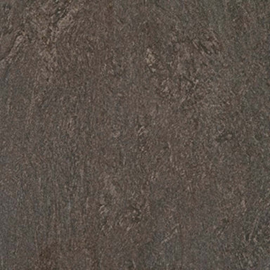 Owen Stone in Sable 24"x48" Leather Tile