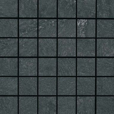 Owen Stone in Teddy Square Mosaic 2"x2" Tile