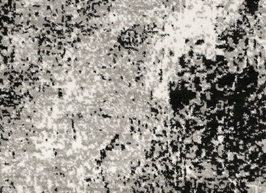 Stirling in Designer Black Carpet