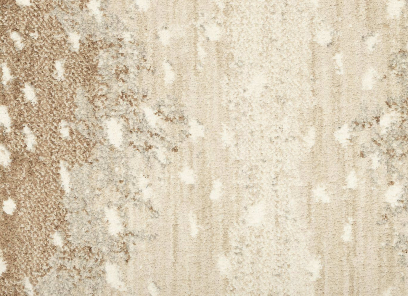 Savanna Antelope in Timeless Carpet