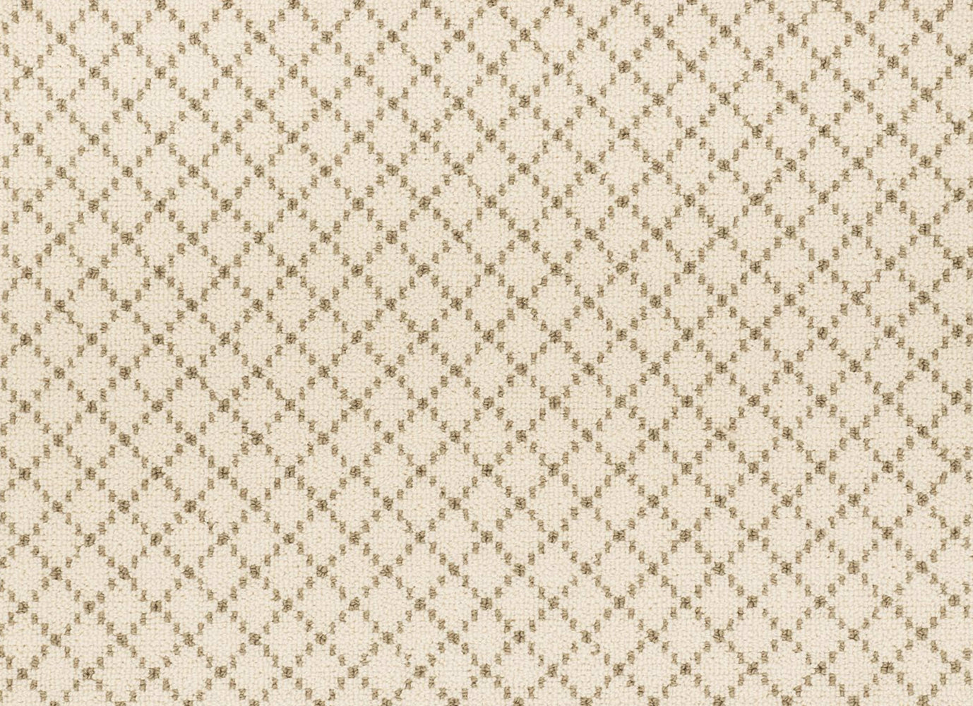 Treasured Heritage in Solitude Carpet