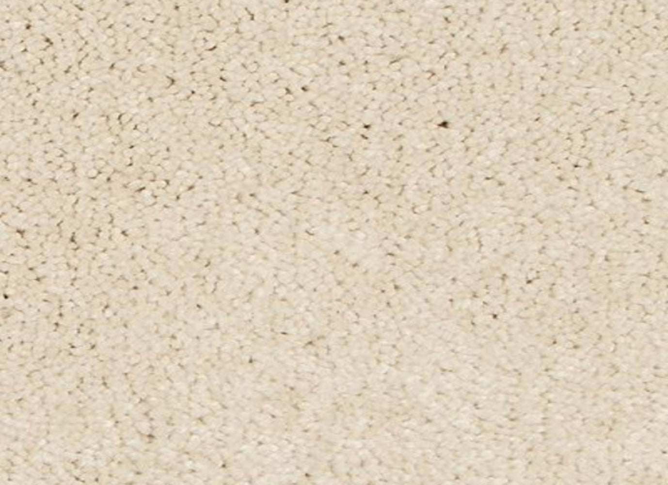 Height of Style II in Cream Carpet