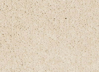 Height of Style II in Cream Carpet
