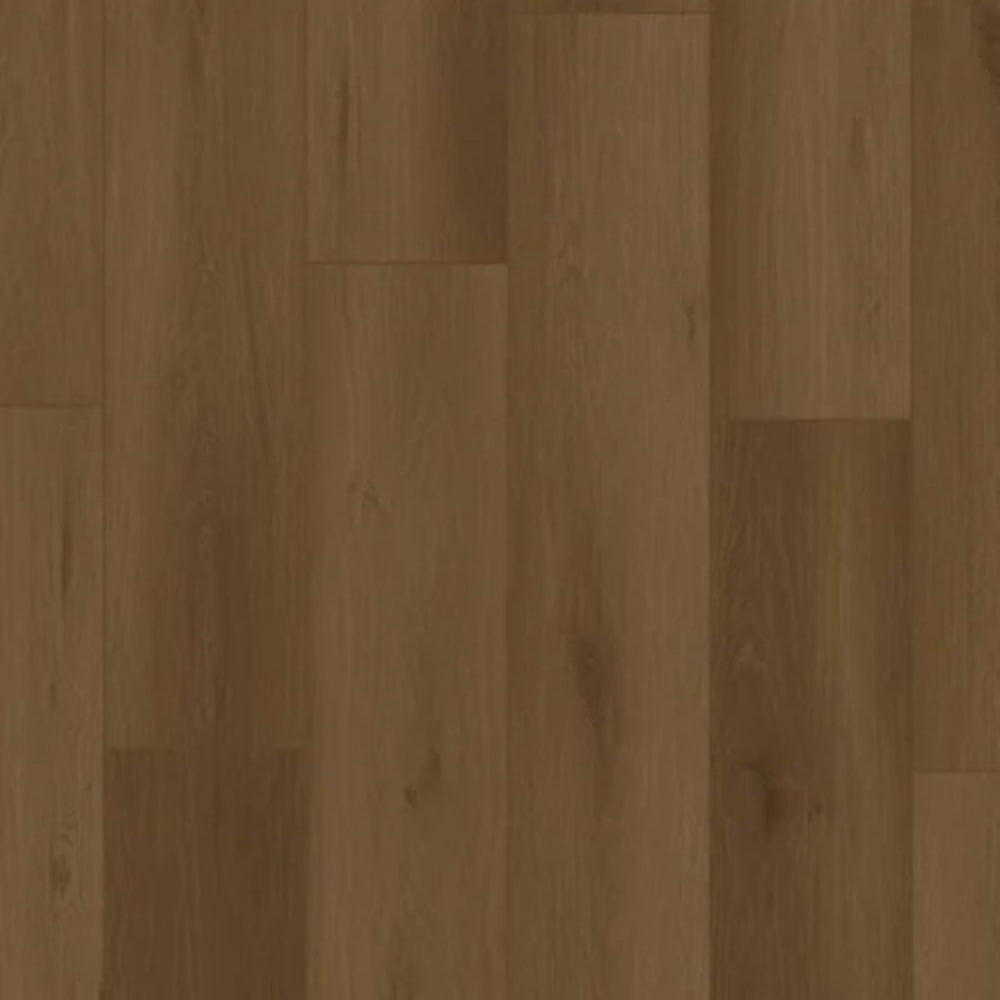 9 Series - Oakdale in Brownstone Luxury Vinyl