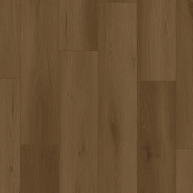 9 Series - Oakdale in Brownstone Luxury Vinyl