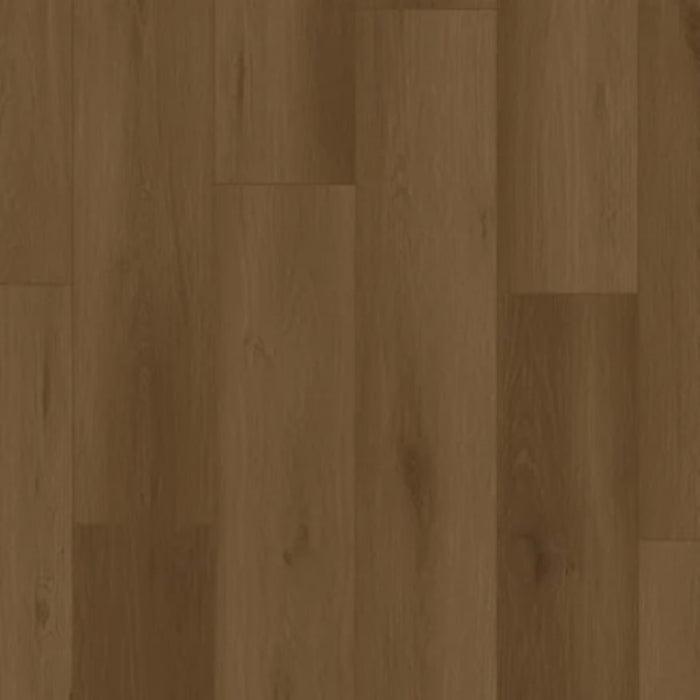 9 Series - Oakdale in Brownstone Luxury Vinyl