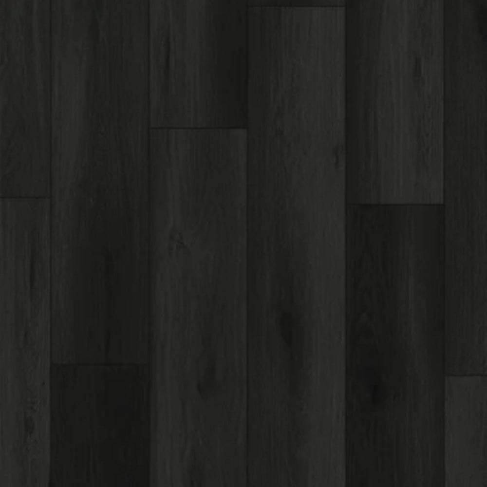 9 Series - Oakdale in Onyx Luxury Vinyl