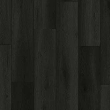 9 Series - Oakdale in Onyx Luxury Vinyl