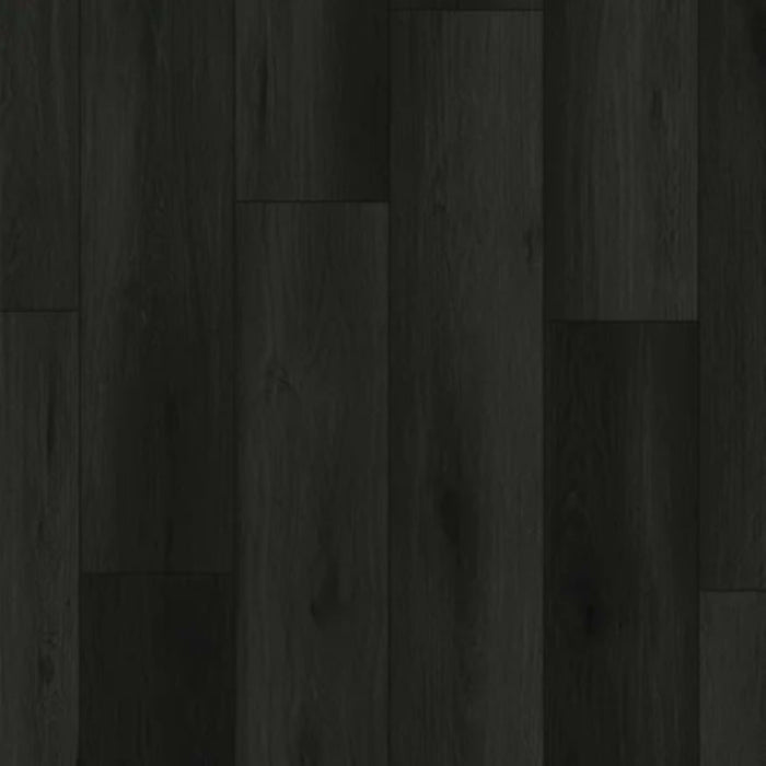 9 Series - Oakdale in Onyx Luxury Vinyl