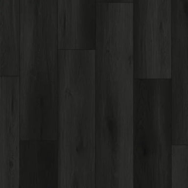 9 Series - Oakdale in Onyx Luxury Vinyl