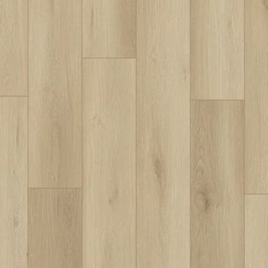 9 Series - Oakdale in Sand Luxury Vinyl