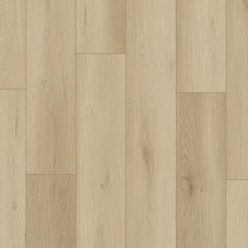 9 Series - Oakdale in Sand Luxury Vinyl