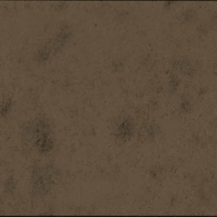 Obsidian in Antique Bronze 3x12 Glossy Glass Tile