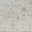 Obsidian in Antique Silver 3x12 Glossy Glass Tile
