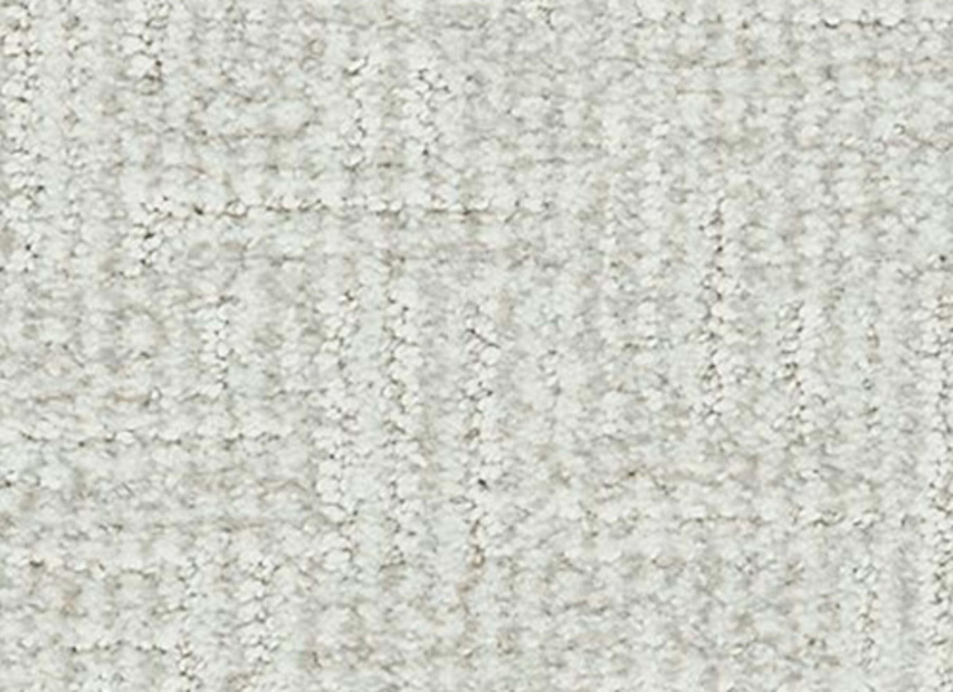 Serene Fashion in Ocean Clouds Carpet