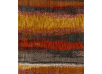 8' X 11'