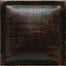 Armor in Oil Rub Bronze - Deco 2 X 12 - Style 1 Metal Tile