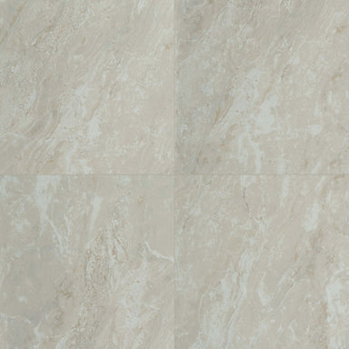 Onyx in Ivory - 24x24 Polished Tile