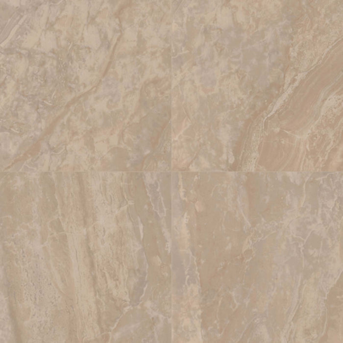 Onyx in Sand - 24x24 Polished Tile