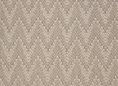 Origins in Desert Carpet