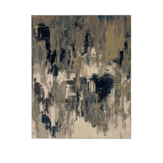 Orphic Indigo