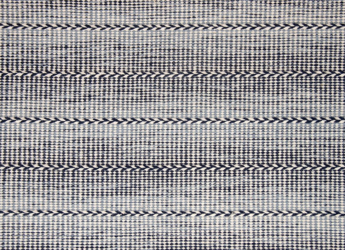 Orzola in Denim Carpet