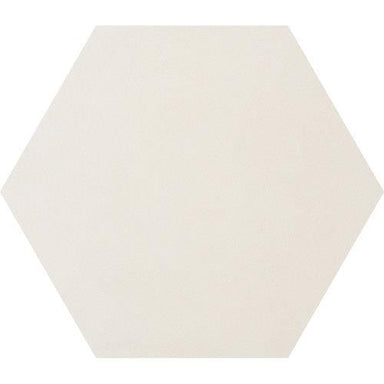 Bee Hive in White 24x20 Tile