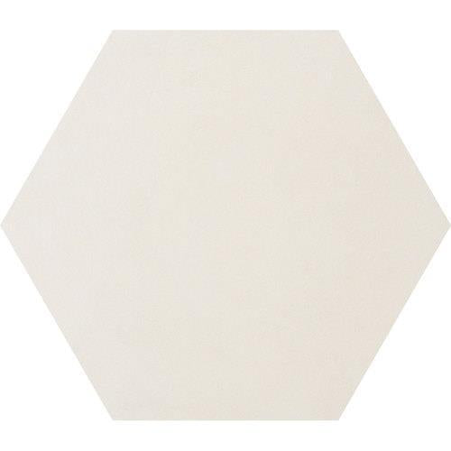 Bee Hive in White 24x20 Tile