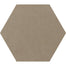 Bee Hive in Taupe 24x20 Tile