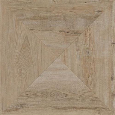 Heritage in Colonial Tile