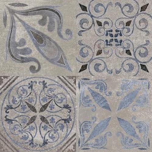Antique in Silver
