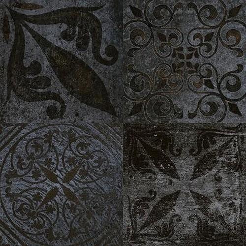 Antique in Black