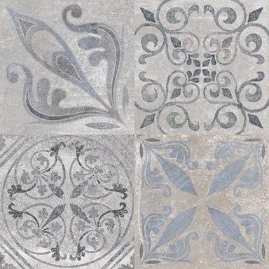 Antique in Acero Tile