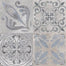 Antique in Acero Tile