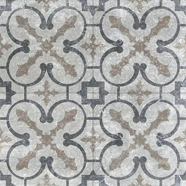 Barcelona in C Tile