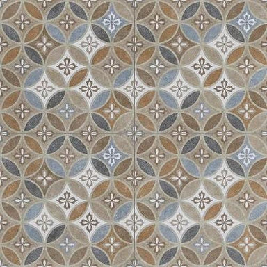 Barcelona in B Tile