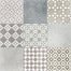 Marbella in Stone Tile