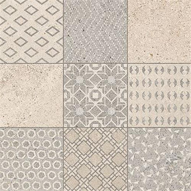 Deco in Berna-River Tile