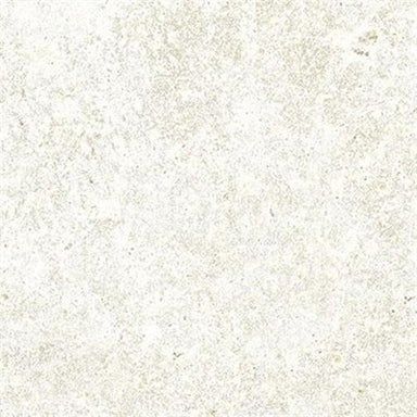 Prada in White 17x17 Tile