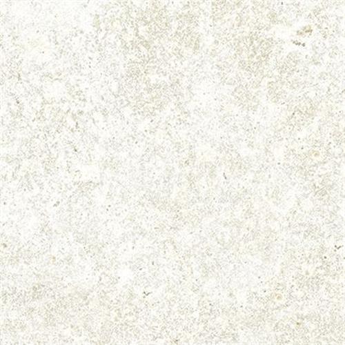 Prada in White 17x17 Tile