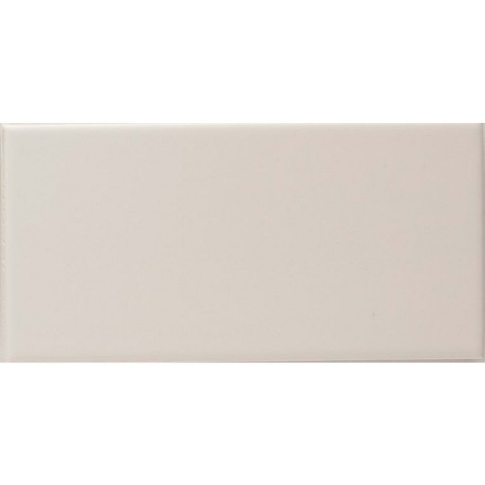 Paloma in Alabaster 3x6 Tile