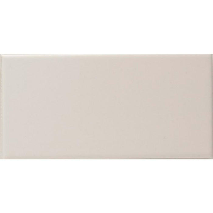 Paloma in Alabaster 3x6 Tile