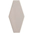 Paloma in Camel Long Hex Tile