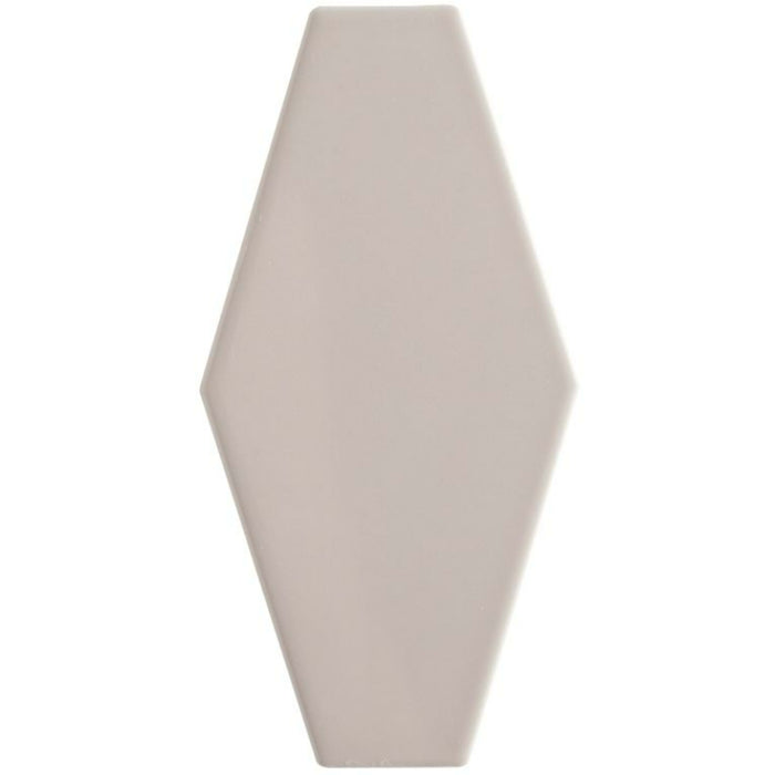 Paloma in Camel Long Hex Tile