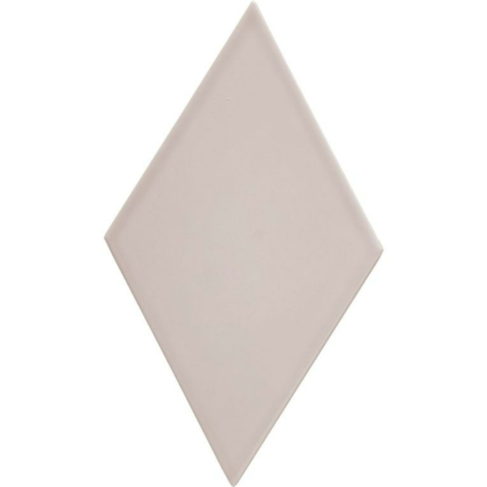 Paloma in Camel Rhomboid Tile