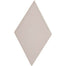 Paloma in Camel Rhomboid Tile