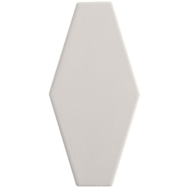 Paloma in Cloud Long Hex Tile