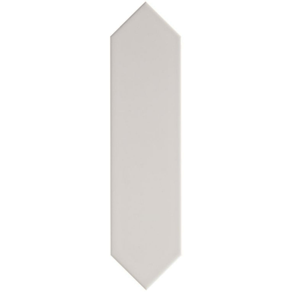 Paloma in Cloud Picket Tile